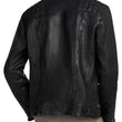 CONROY LEATHER JACKET