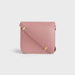 Celine Medium Classic Bag In Box Calfskin Antique Rose