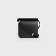 Celine Teen Classic Bag In Box Calfskin Black