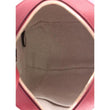 Gucci Soho Small Leather Disco Bag Pink/