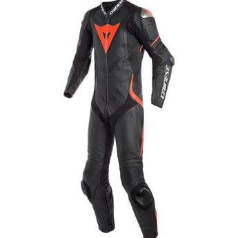 Dainese Laguna Seca 4 Perforated Race Suit