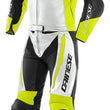 Mistel 2-piece leather suit