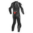 KYALAMI 1PC PERF. LEATHER SUIT
