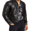 Sharpe Leather Jacket