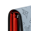 LV Iris Compact Wallet Mahina Bleu Horizon Pumpkin