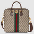 Gucci Ophidia GG Briefcase