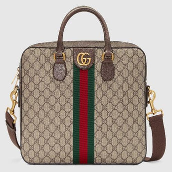 Gucci Ophidia GG Briefcase