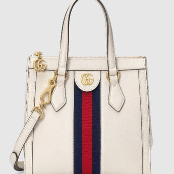 Gucci Ophidia Small Tote Bag