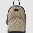 Gucci Eden Small Backpack Black