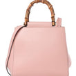 Gucci Nymphaea Small Top Handle Bag Light Pink