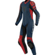 Perforated Women's Race Suit
