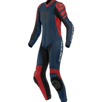 Perforated Women's Race Suit
