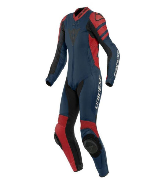 Perforated Women's Race Suit