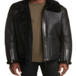 Genuine Shearling Jacket