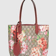 Gucci GG Blooms Reversible Tote