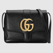 Gucci Arli Small Shoulder Bag Black