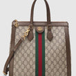 Gucci Ophidia GG Medium Tote Bag