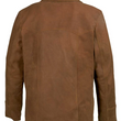 Vintage Leather Jacket