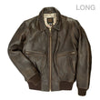 Classic Raider Leather Jacket