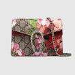 Gucci Dionysus Blooms Super Mini Bag