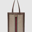 Gucci Ophidia Soft GG Supreme Large Tote
