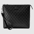 Gucci Signature Leather Men’s Bag