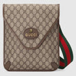 Gucci Neo Vintage GG Medium Messenger Bag