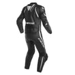 Dainese Laguna Seca 4 Two Piece Race Suit