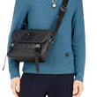 LV Messenger PM Voyager Monogram Eclipse Canvas