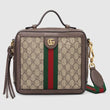 Gucci Ophidia Small GG Shoulder Bag