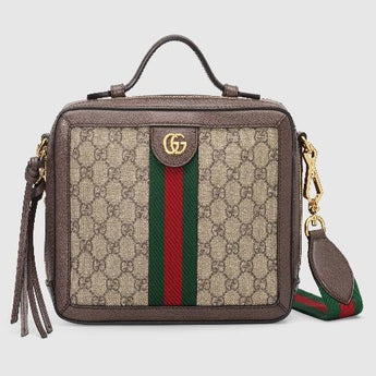 Gucci Ophidia Small GG Shoulder Bag