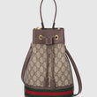 Gucci Small GG Bucket Bag