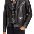 River Original Leather Jacket