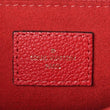 LV Vavin PM Monogram Scarlet