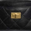 Chanel Classic Card Holder Black