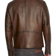 LEATHER JACKET RACER