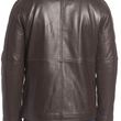 Hartz Leather Jacket
