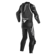 SECA 4 1PC . LEATHER SUIT