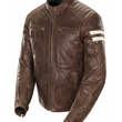 Vintage Leather Jacket