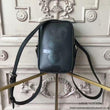 Louis Vuitton x Supreme Danube Epi PPM Black