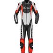 Spidi Sport Warrior Pro Perforated Race Suit