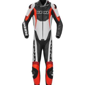Spidi Sport Warrior Pro Perforated Race Suit