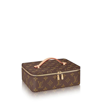 LV Nice Jewelry Case