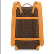 LV Soft Trunk Backpack MM