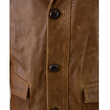 Vintage Leather Jacket