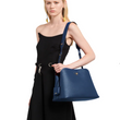 Prada Matinée Handbag Blue