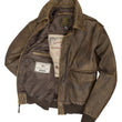 Mustang A-2 Jacket