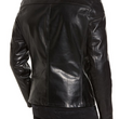 Cowhide Leather Jacket
