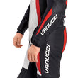 Vanucci ART XX 1-piece leather suit