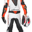 Laguna Seca 4 Leather Suit